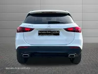 Begagnad Mercedes GLA250 Advanced Plus 163 HK (119 kW) 2025 Vit SUV