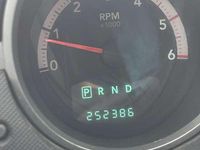 Usata Dodge Nitro SXT 177 CV (130 kW) 2008 SUV