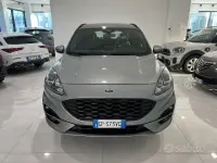 Usata Ford Kuga ST 152 CV (111 kW) 2023 Grigio SUV