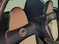 Usata Casalini M14 2016 Nero Utilitaria