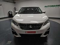 Usata Peugeot 5008 Business-Line 131 CV (96 kW) 2020 Bianco SUV