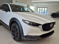 Nuova Mazda CX-30 Ad'Vantage 140 CV (102 kW) 2026 Bianco SUV