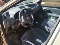 Usata Fiat Punto 60 CV (44 kW) 2005 Berlina