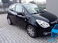 usata Opel Agila 1.2 16V 94CV Enjoy