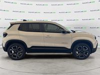 Nuova Jeep Avenger Summit 109 CV (80 kW) 2025 SUV