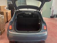 Usata Audi A1 2014 Blu Utilitaria