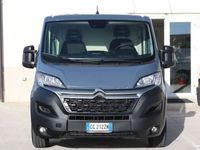 usata Citroën Jumper 30 BlueHDi 120 S&S L1H1 PREZZO IMPONIBILE