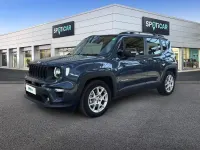 Usata Jeep Renegade Altitude 131 CV (96 kW) 2025 Blu SUV