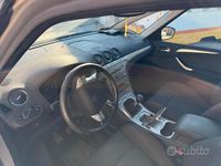 Usata Ford S-MAX 140 CV (102 kW) 2008 Monovolume