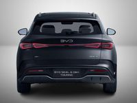 Nuova BYD Seal Boost 184 CV (135 kW) 2026 Nero Station wagon