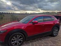 usata Mazda CX-30 2.0 m-hybrid Exceed 2wd 150cv 6at