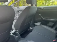 Usata VW Polo 80 CV (58 kW) 2021 Nero Utilitaria