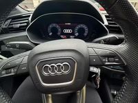 Usata Audi Q3 Sportback S-Line 200 CV (147 kW) 2020 SUV