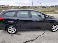 Käytetty Ford Focus 116 HP (85 kW) 2011 Farmari