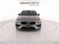 Usata Volvo V60 Business Edition 197 CV (144 kW) 2020 Grigio Station wagon