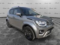 Usata Suzuki Ignis 83 CV (61 kW) 2021 Grigio SUV