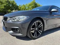 Usata BMW 420 M Sport 190 CV (139 kW) 2016 Coupé