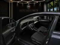 Usata VW Golf VIII Life 131 CV (96 kW) 2021 Grigio Berlina