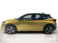 Usata Lancia Ypsilon 101 CV (74 kW) 2024 Giallo Utilitaria