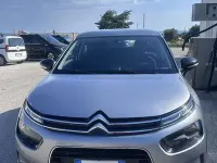 Usata Citroën C4 Shine 102 CV (75 kW) 2020 SUV
