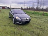 usata Opel Insignia InsigniaSports Tourer 2.0 cdti