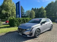 Usata Peugeot 308 Allure 136 CV (100 kW) 2025 Grigio artense Berlina