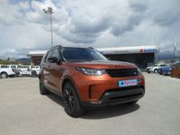 usata Land Rover Discovery 3.0 TD6 249 CV HSE del 2018 usata a L'Aquila