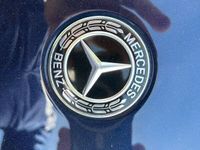 usata Mercedes GLE250 Classed Vettura in perfetto stato sia di meccanica che di carrozzeria,
