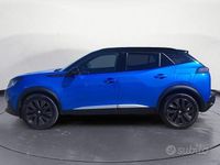 Usata Peugeot 2008 Allure 100 CV (73 kW) 2020 SUV