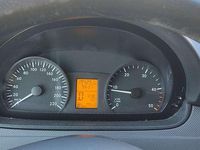 Usata Mercedes Vito 150 CV (110 kW) 2009 Bianco Furgone