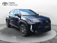 Usata Toyota Yaris Cross Sport 116 CV (85 kW) 2023 Nero SUV