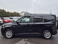 Occasion Ford Tourneo Titanium 125 ch (91 kW) 2025 Noir Van