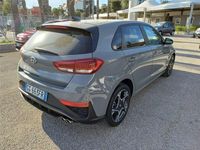 usata Hyundai i30 1.0 T-GDI 3ª serie 1.0 T-GDI iMT 48V 5 porte N-Line