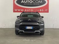 Usata Citroën C3 Aircross PureTech 110 CV (80 kW) 2022 Gray SUV