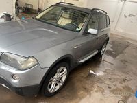 Usata BMW X3 177 CV (130 kW) 2004 SUV