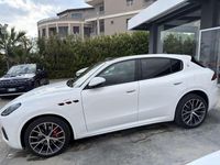 Usata Maserati Grecale GT 300 CV (220 kW) 2023 Bianco SUV