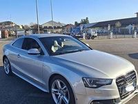 Usata Audi A5 177 CV (130 kW) 2012 Coupé