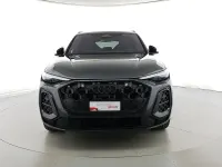 Usata Audi Q5 Sportback S-Line 204 CV (150 kW) 2025 Grigio SUV