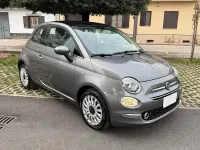 Usata Fiat 500 69 CV (50 kW) 2018 Berlina