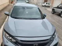 Usata Honda Civic Comfort 129 CV (94 kW) 2018 Berlina