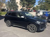 Usata BMW X1 xLine 150 CV (110 kW) 2022 Nero SUV