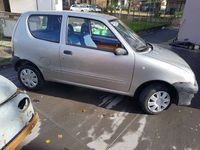 usata Fiat Seicento Seicento1.1 (s)