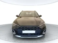 Usata Audi A3 Advanced 150 CV (110 kW) 2024 Grigio Berlina