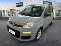 Usata Fiat Panda S 70 CV (51 kW) 2021 Grigio Utilitaria