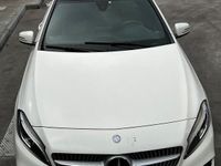 usata Mercedes A220 PACCHETTO AMG