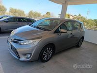 Usata Toyota Verso Style 111 CV (81 kW) 2014 Other Monovolume