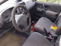Usata Suzuki Ignis 83 CV (61 kW) 2004 Utilitaria