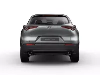 Nuova Mazda CX-30 Homura-Line 140 CV (102 kW) 2026 Machine grey SUV