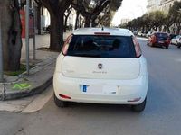 Usata Fiat Punto Evo 2012 Utilitaria
