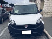 usata Fiat Doblò Doblomaxi